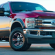 Man Builds Incredible Custom 'Super Bronco' By Welding A Ford F-250 To A Ford Excursion